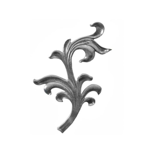 Steel Mart: FORJA Y ARTÍCULOS ORNAMENTALES PARA HERRERÍA