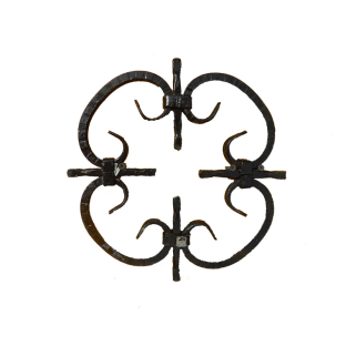 Steel Mart: FORJA Y ARTÍCULOS ORNAMENTALES PARA HERRERÍA