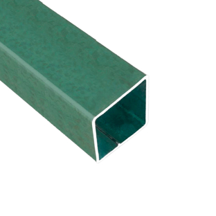 Steel Mart Ptr Perfil Tubular Rectangular