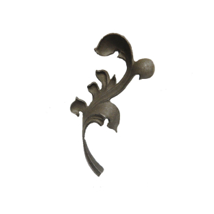 Steel Mart: FORJA Y ARTÍCULOS ORNAMENTALES PARA HERRERÍA