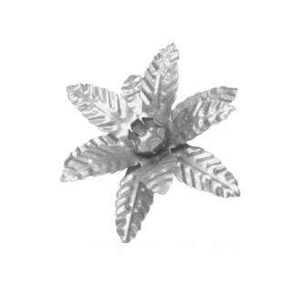 Steel Mart: FORJA Y ARTÍCULOS ORNAMENTALES PARA HERRERÍA