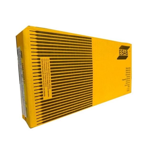 Steel Mart Soldadura Esab 6013 Sv 18