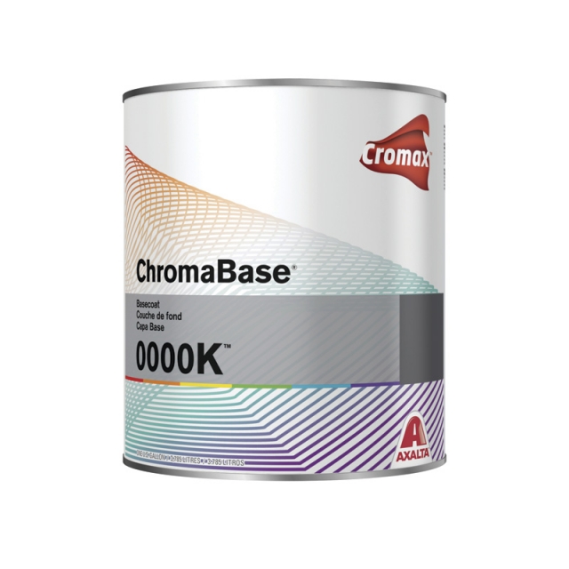 Steel Mart CHROMABASE DUPONT IGUALADO ORGANICO CUARTO